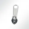 YKK® 10C Einfachschliesser Schieber einseitig frei hängend Produktbild-Vorschau 3