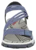 Rieker Damen Sandale Trekking Outdoor Stretch Produktbild-Vorschau 44
