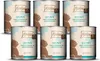 MjAMjAM - 6x800g dosen Pute pur Nassfutter für Katzen Produktbild-Vorschau 4