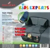 KidsExperts Kindersitzunterlage Tidy Fred, grau/schwarz Produktbild-Vorschau 13