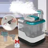 4-in-1 Waschsauger mit Power-Dampf für hygienische Produktbild-Vorschau 1