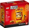 LEGO Iconic 40540, Stavebnica, 10 rok / roky, Plast, 239 Náhľad obrázku produktu 1