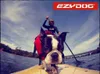EzyDog DFD-Standard Schwimmweste rot XS Produktbild-Vorschau 2