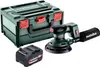 Metabo SXA 18 LTX 150 BL Akku Exzenterschleifer 18 V 150 mm Produktbild-Vorschau 1
