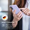 kwmobile Handyhülle für Samsung Galaxy S21 Hülle - Case Produktbild-Vorschau 4
