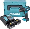Makita DHP 490 SFJ Trapano avvitatore a percussione a Anteprima dell’immagine prodotto 1