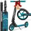 RE:SPORT® Cityroller für Kinder & Erwachsene mit Klingel & Vista previa de la imagen del producto 1