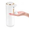 Distributeur de savon sans contact automatique rechargeable Voir les images du produit 1