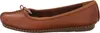 Clarks Freckle Ice 20352930 (5/Dark Tan Lea) Produktbild-Vorschau 47