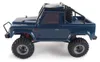 Amewi AMX Rock Crawler AM24 1:24 Off-Road-Wagen (22372) Produktbild-Vorschau 10