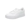 PUMA Skye Damen Sneaker puma white/puma white/puma Produktbild-Vorschau 17