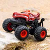 Ferngesteuertes Auto, 2,4GHz 20 km/h RC Monstertruck, 1:20 Produktbild-Vorschau 7