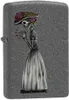 Zapalniczka ZIPPO DAY OF DEATH SKULLS SET 60002305 Produktbild-Vorschau 2