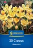 Kiepenkerl Botanischer Krokus Romance Crocus chrysanthus 20 Produktbild-Vorschau 1