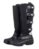 Buty zimowe "Kodiak", kolor: czarny, rozmiar: 46 Podgląd zdjęcia produktu 1