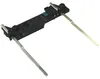 Makita 196953-0, Guide rail adapter, Makita, DHS680 Náhled obrázku produktu 16