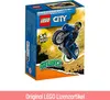LEGO® City 60331 Motocykl kaskaderski Podgląd zdjęcia produktu 18