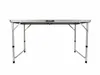 Berger Campingtisch 120x60 cm klappbar höhenverstellbar Produktbild-Vorschau 2