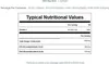 MyProtein MyVitamins - Essential Omega 3 - 250 Softgels Produktbild-Vorschau 4
