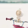 Ventilateur pour lit bébé avec lampe LED Voir les images du produit 10