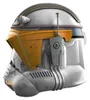 Star Wars Episode III Black Series Elektronischer Helm Produktbild-Vorschau 3