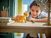 43243 - LEGO Disney - Il Re Leone - Simba il cucciolo di Anteprima dell’immagine prodotto 5