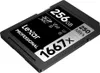 Lexar SDXC, 256 GB, 256 GB, SDXC, Klasse 10, UHS-II, 250 Produktbild-Vorschau 4