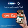 Oral-B iO Series 10 Cosmic Black Náhľad obrázku produktu 52