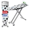 Curver LOTUS ironing board White Náhľad obrázku produktu 15
