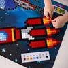 Klocki Meli Minis Cosmos 3w1 Anteprima dell’immagine prodotto 5