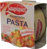 Saupiquet Thon Per Pasta Plat cuisiné à la sauce tomate Voir les images du produit 4