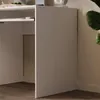 Jugend-Schreibtisch Weiß, Modern mit Schubladen & Ablage Produktbild-Vorschau 6