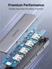Ugreen Usb-c Hub Silber  Silber One Size Produktbild-Vorschau 29