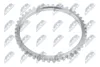 NTY NZA-SB-001 Weitere ABS-Teile ABS Ring für SUBARU Produktbild-Vorschau 1