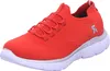 Rieker Damen Sneaker Sock Schlupfschuh Gummizug MemoSoft Produktbild-Vorschau 14