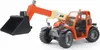 Bruder 2140 JLG 2505 Teleskopický manipulátor Náhled obrázku produktu 4