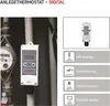 Anlege-Thermostat P5683, manuell Produktbild-Vorschau