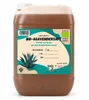 Agavendicksaft Amber im 7kg-Kanister, Biologische Qualität, Produktbild-Vorschau 1
