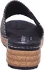 Pantoufles pour femmes Rieker 62768-90 schwarz 39 Voir les images du produit 11