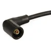 RIDEX 685I0006 Zündkabelsatz Zündleitungssatz für VW Golf Produktbild-Vorschau 7