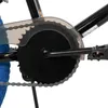 JOYSTAR Kinderfahrrad 20 Zoll BMX Fahrrad für Jungen Produktbild-Vorschau 6