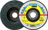 KLINGSPOR Fächerscheibe SMT 626 Supra Ø 125 mm Körnung 80 Produktbild-Vorschau 1