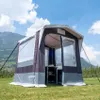 Cucina da campeggio Gusto NG III 200x200 Brunner Kochtent - Anteprima dell’immagine prodotto 2