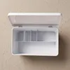 Metallische Erste-Hilfe-Box mit herausnehmbarer Ablage, Produktbild-Vorschau 9