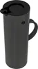 Stelton EM77 Isolierkanne, 1 Liter, granit grau Produktbild-Vorschau 4