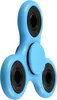 Tri Fidget Spinner - Finger Spielzeug in Hellblau - Anti Produktbild-Vorschau 3