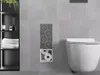 Mexen X-Wall-B magazynek na papier toaletowy, biały - 1925 Podgląd zdjęcia produktu 4