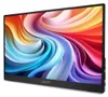Acer PM161QB1bmiuux Moniteur portable Noir 39,6 cm (15.6") Voir les images du produit 8