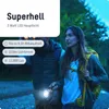 ANSMANN HS230B LED Handscheinwerfer ideal für Camping, Produktbild-Vorschau 2