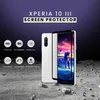 Sony Xperia 10III - tvrzené sklo 9H - 3D ochrana displeje v Náhled obrázku produktu 1